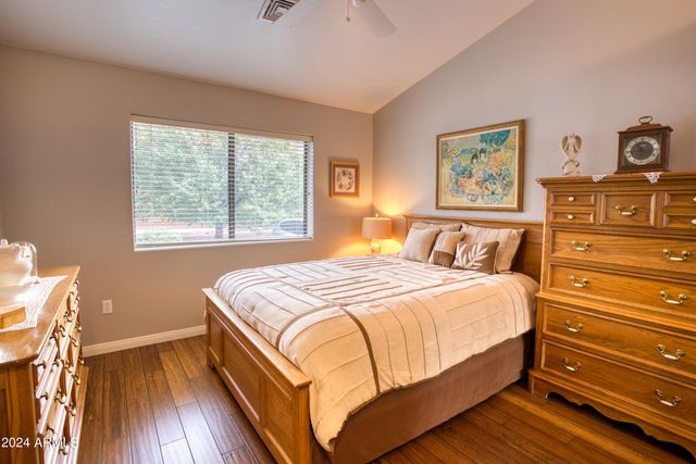 955 RAINBOW VIEW Drive, Lakeside, AZ 85929