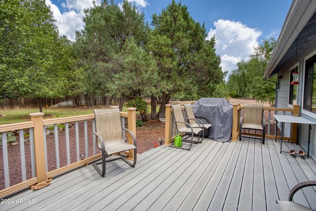 955 RAINBOW VIEW Drive, Lakeside, AZ 85929