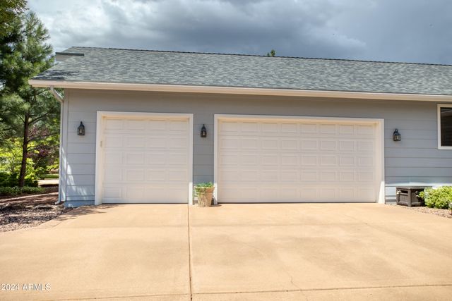 955 RAINBOW VIEW Drive, Lakeside, AZ 85929