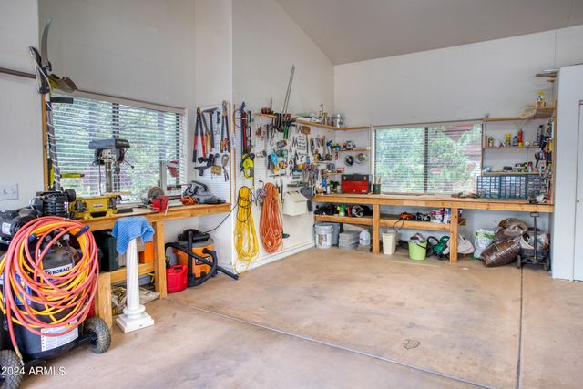 955 RAINBOW VIEW Drive, Lakeside, AZ 85929