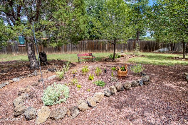 955 RAINBOW VIEW Drive, Lakeside, AZ 85929
