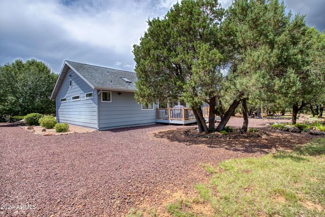 955 RAINBOW VIEW Drive, Lakeside, AZ 85929
