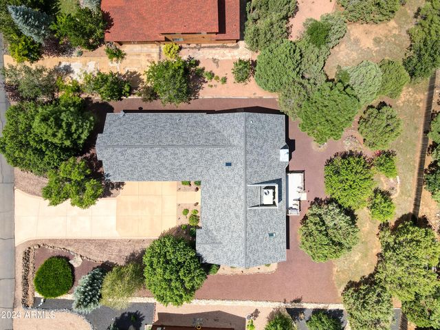 955 RAINBOW VIEW Drive, Lakeside, AZ 85929