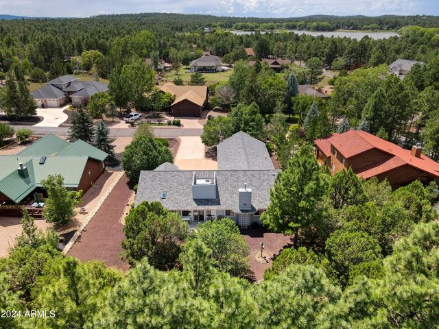 955 RAINBOW VIEW Drive, Lakeside, AZ 85929