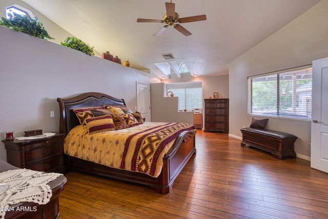 955 RAINBOW VIEW Drive, Lakeside, AZ 85929