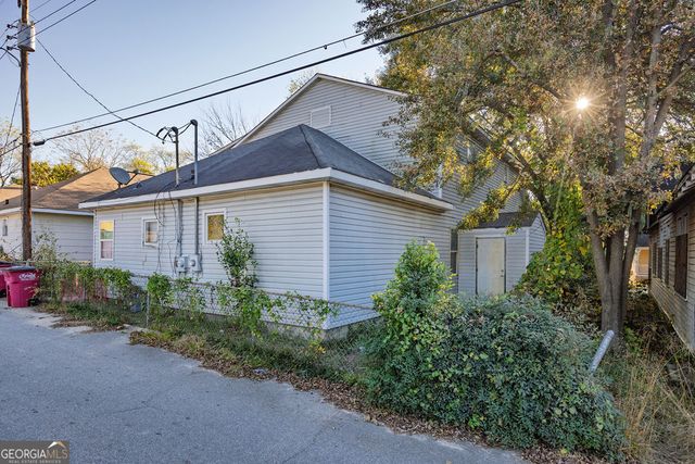 130 Comer Terrace, Macon, GA 31204