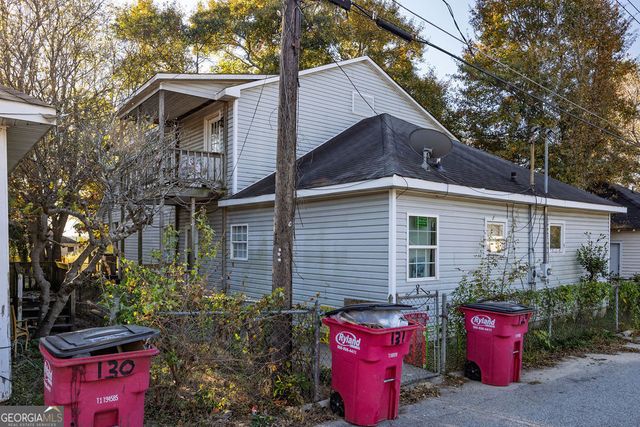 130 Comer Terrace, Macon, GA 31204