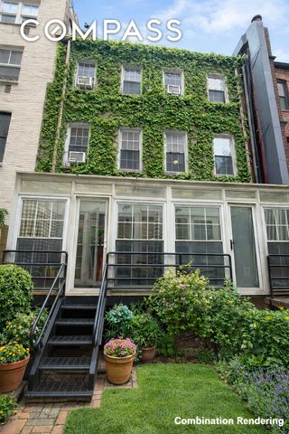 449 Hudson Street, New York City, NY 10014
