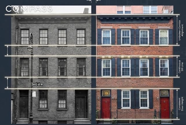 449 Hudson Street, New York City, NY 10014