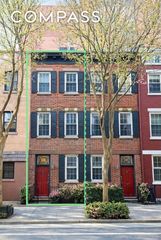 449 Hudson Street, New York City, NY 10014