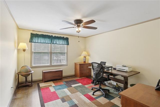 645 Patrick Place NE, Sandy Springs, GA 30328