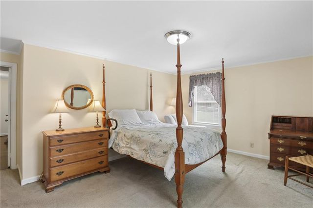 645 Patrick Place NE, Sandy Springs, GA 30328