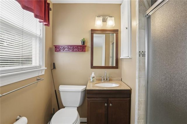 645 Patrick Place NE, Sandy Springs, GA 30328