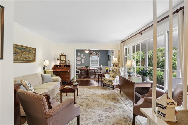645 Patrick Place NE, Sandy Springs, GA 30328