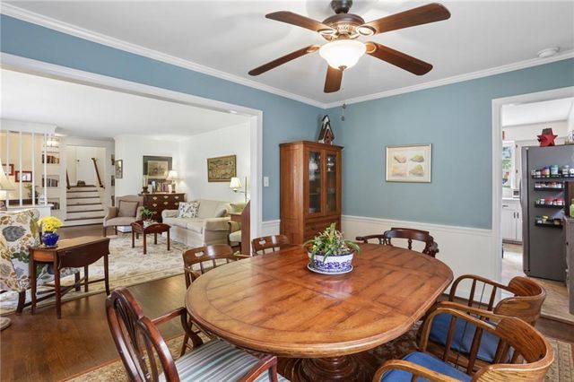 645 Patrick Place NE, Sandy Springs, GA 30328
