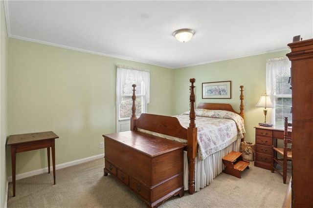 645 Patrick Place NE, Sandy Springs, GA 30328