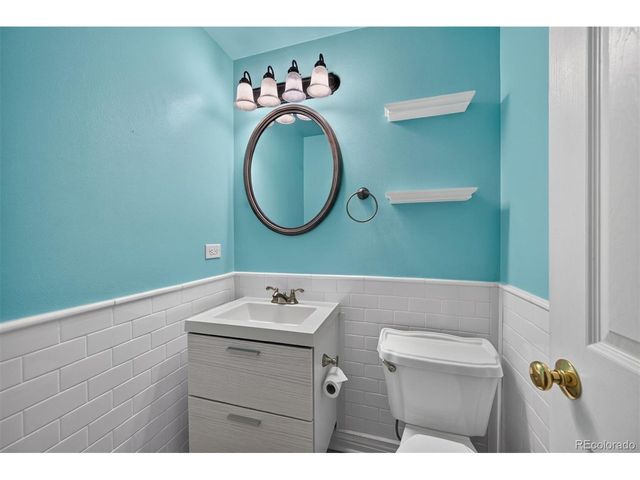 1536 S Pierson St 118, Lakewood, CO 80232
