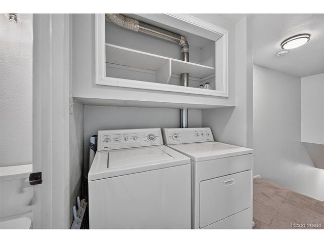 1536 S Pierson St 118, Lakewood, CO 80232