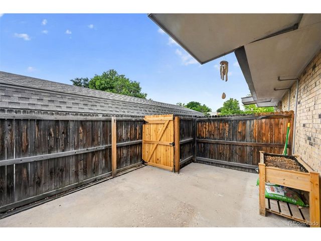 1536 S Pierson St 118, Lakewood, CO 80232