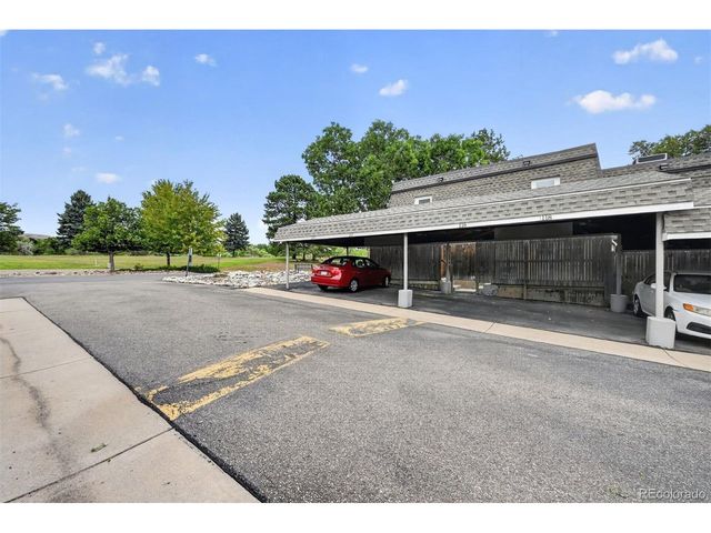 1536 S Pierson St 118, Lakewood, CO 80232