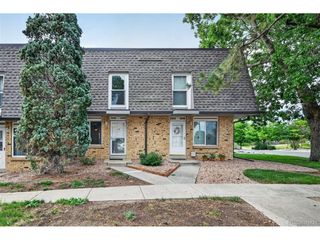 1536 S Pierson St 118, Lakewood, CO 80232