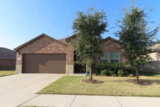 16409 White Fish Lane, Justin, TX 76247