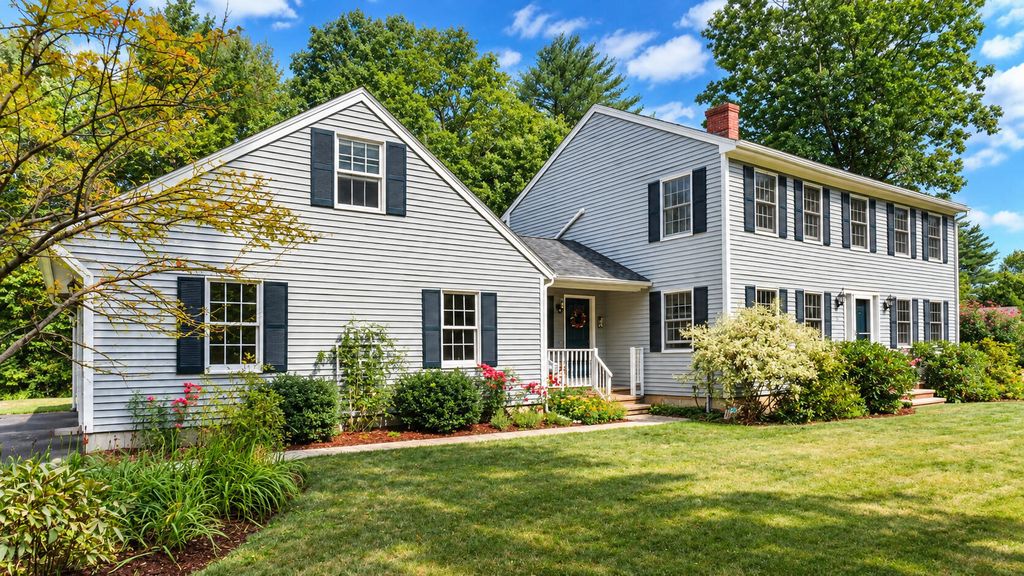 32 Carriage Hill Drive, Windham, ME 04062 — photo 3