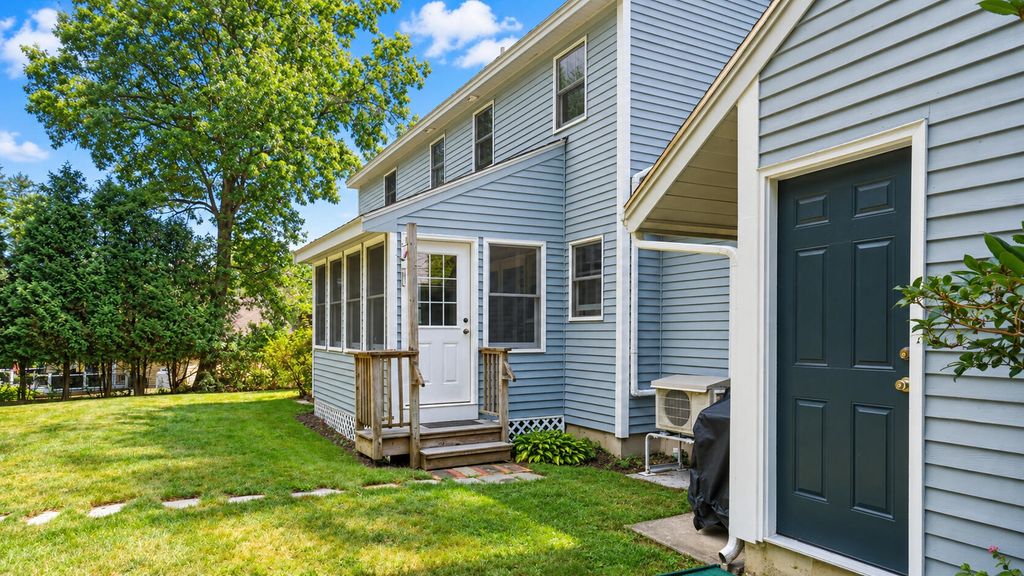 32 Carriage Hill Drive, Windham, ME 04062 — photo 4