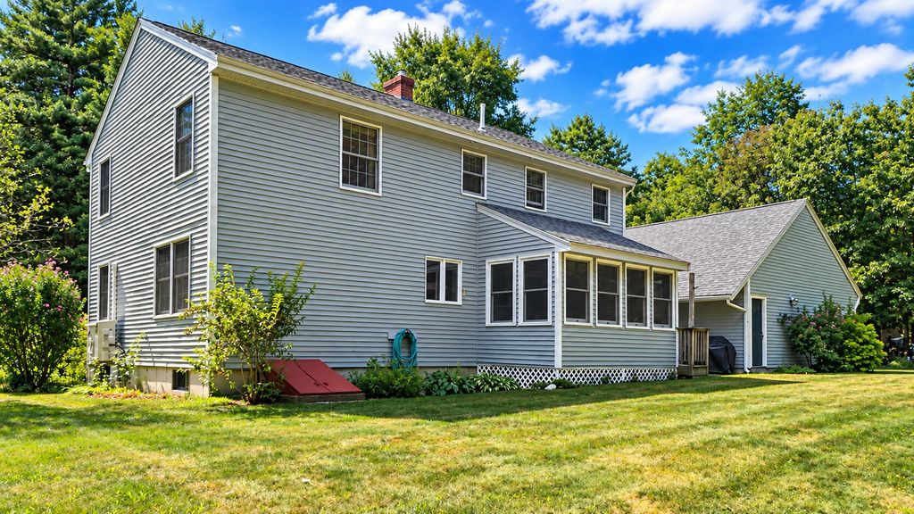 32 Carriage Hill Drive, Windham, ME 04062 — photo 5