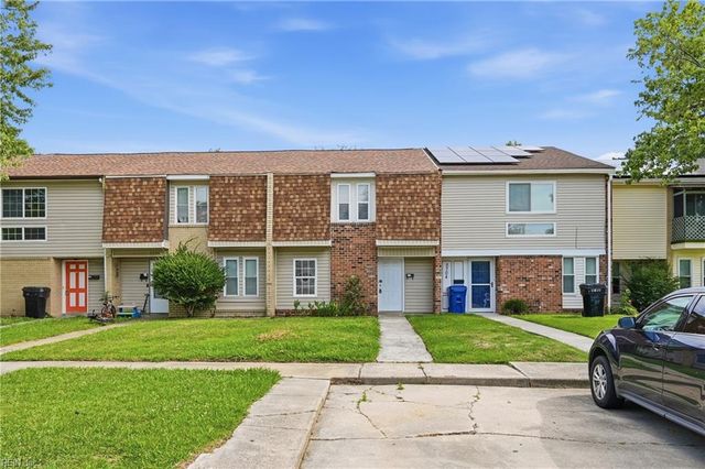 5708 Morningside CT, Virginia Beach, VA 23462