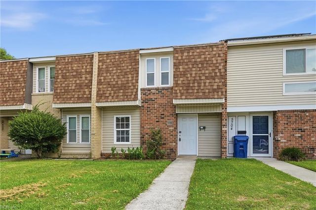 5708 Morningside CT, Virginia Beach, VA 23462