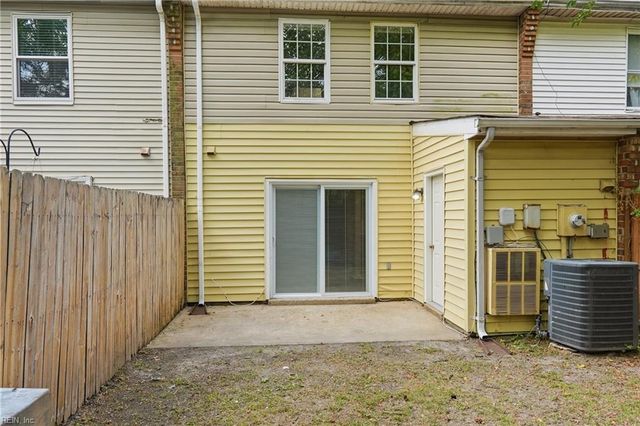 5708 Morningside CT, Virginia Beach, VA 23462