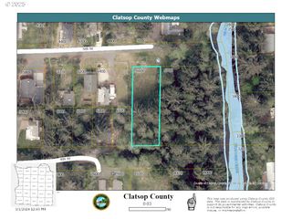 5th St, Gearhart, OR 97138