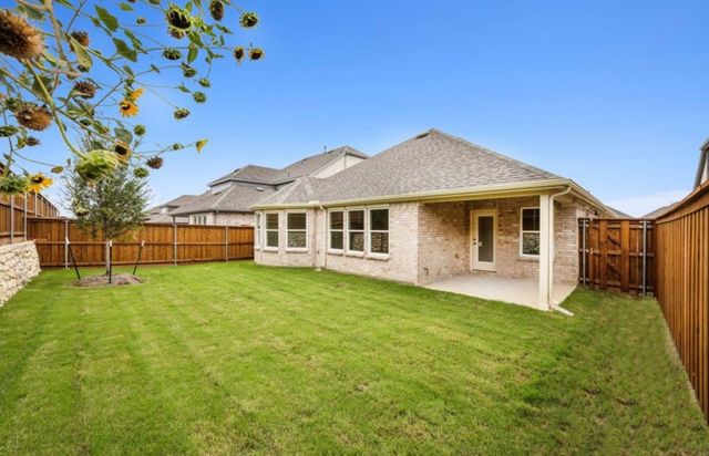 3832 Pennington Avenue, Little Elm, TX 75068