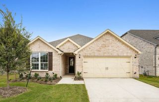 3832 Pennington Avenue, Little Elm, TX 75068