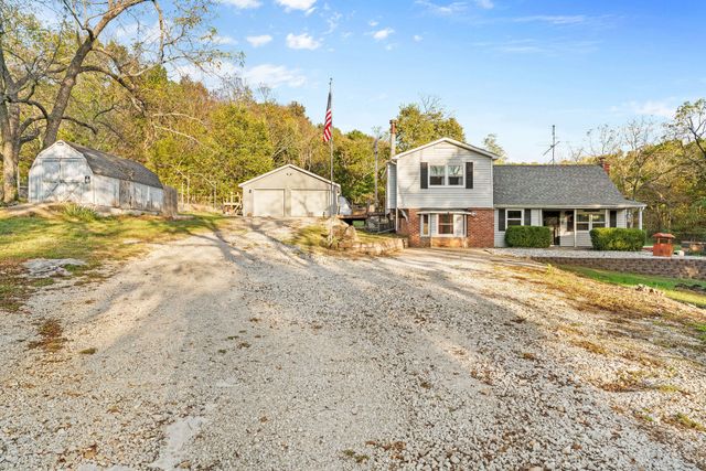 6054 N Farm Road 129, Springfield, MO 65803