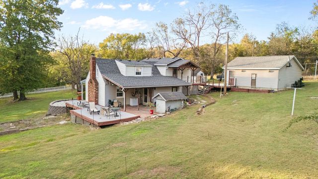 6054 N Farm Road 129, Springfield, MO 65803