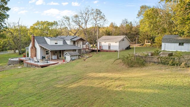 6054 N Farm Road 129, Springfield, MO 65803