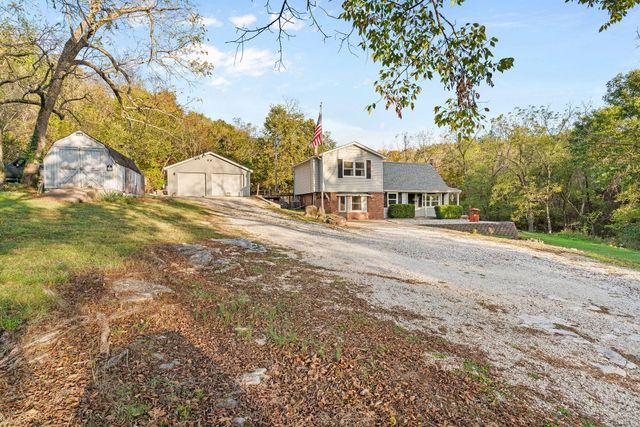 6054 N Farm Road 129, Springfield, MO 65803
