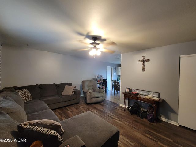 301 North Place, Cridersville, OH 45806