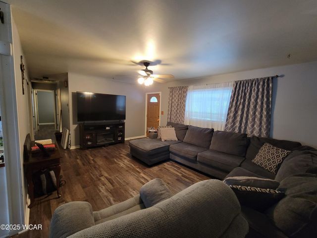 301 North Place, Cridersville, OH 45806
