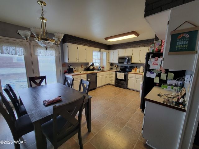 301 North Place, Cridersville, OH 45806