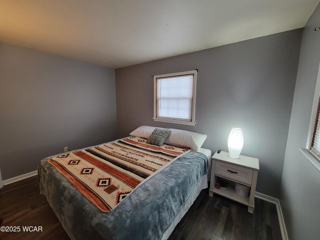 301 North Place, Cridersville, OH 45806