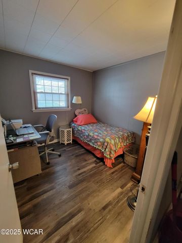 301 North Place, Cridersville, OH 45806