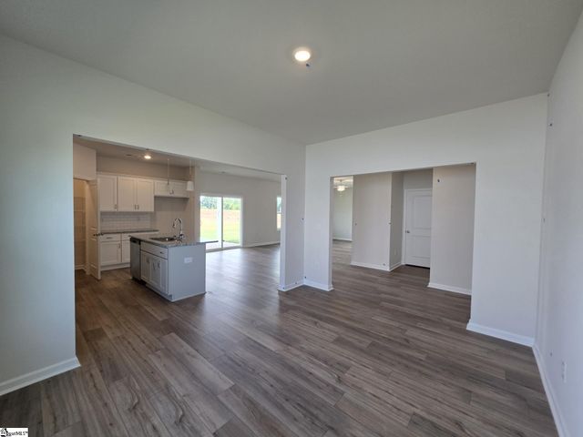 418 Dodger Avenue Lot 28, Chesnee, SC 29323