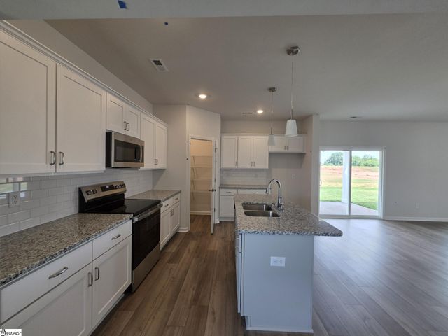 418 Dodger Avenue Lot 28, Chesnee, SC 29323