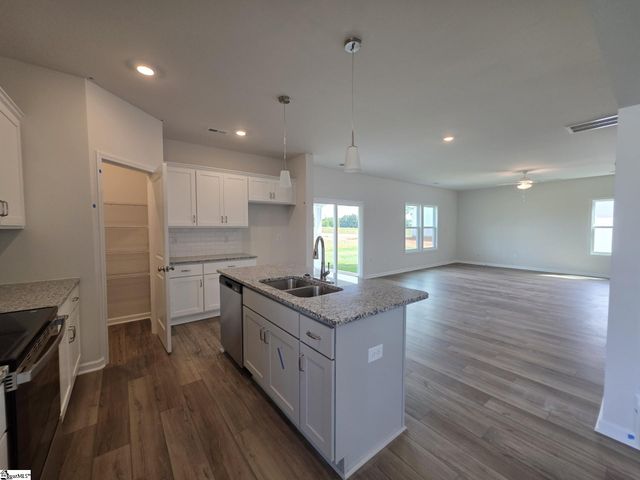 418 Dodger Avenue Lot 28, Chesnee, SC 29323