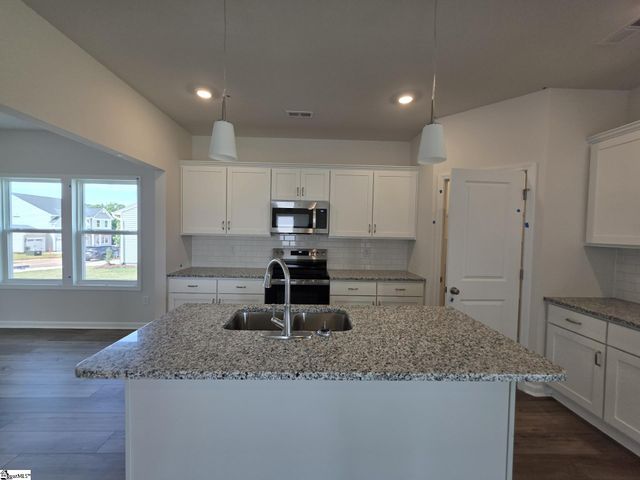 418 Dodger Avenue Lot 28, Chesnee, SC 29323