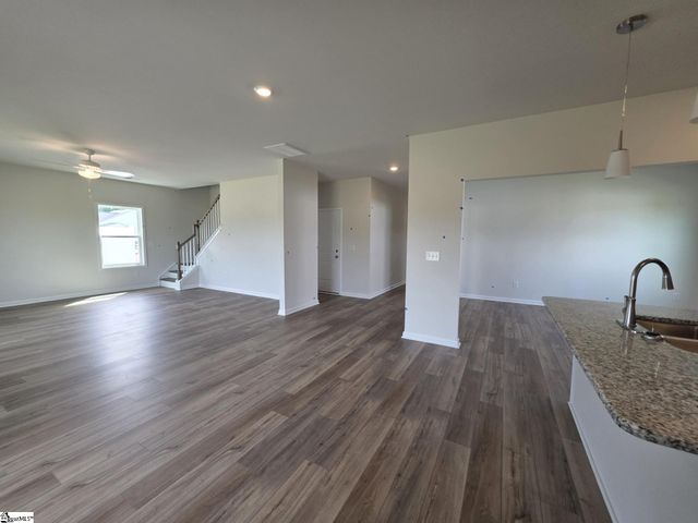418 Dodger Avenue Lot 28, Chesnee, SC 29323