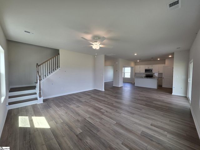 418 Dodger Avenue Lot 28, Chesnee, SC 29323